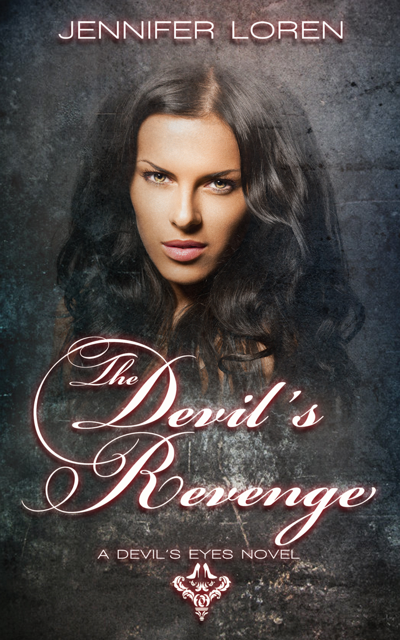 The Devil's Revenge (Book 2)