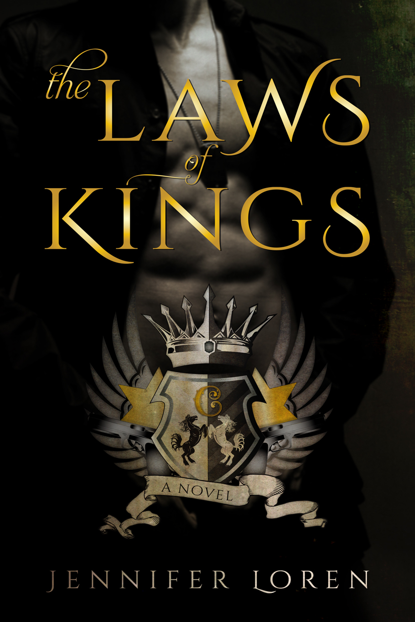 The Laws of Kings
