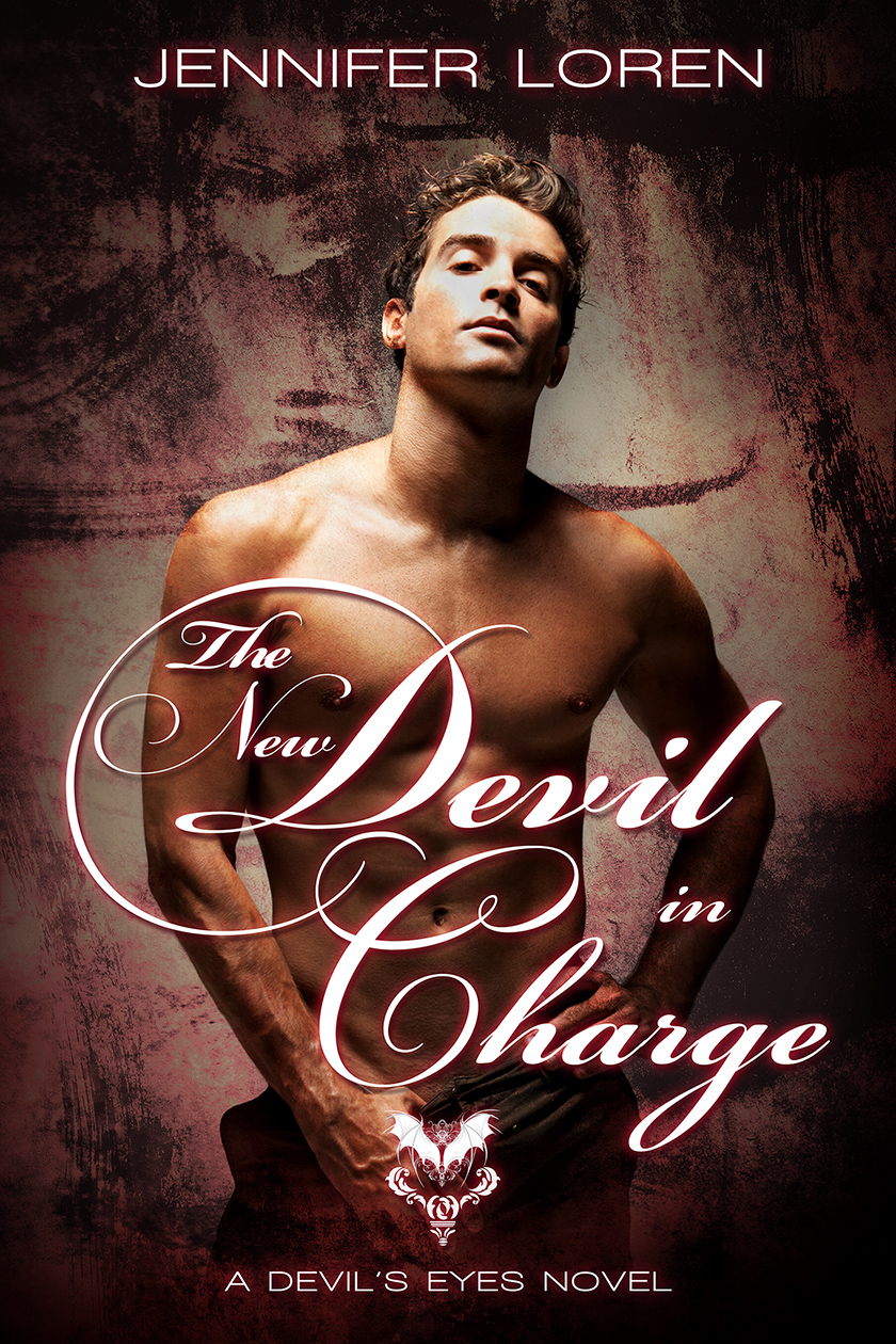 The New Devil in Charge (Book 6)